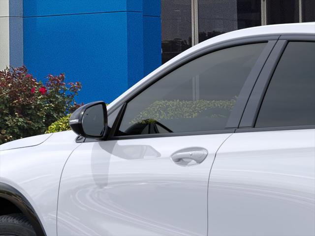2026 Buick NV Sport Touring FWD