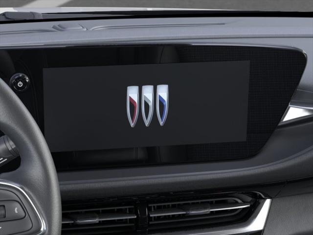 2026 Buick NV Sport Touring FWD