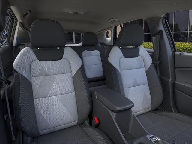2026 Chevrolet Trax FWD LS