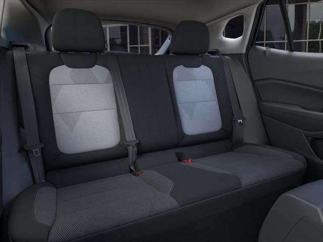 2026 Chevrolet Trax FWD LS