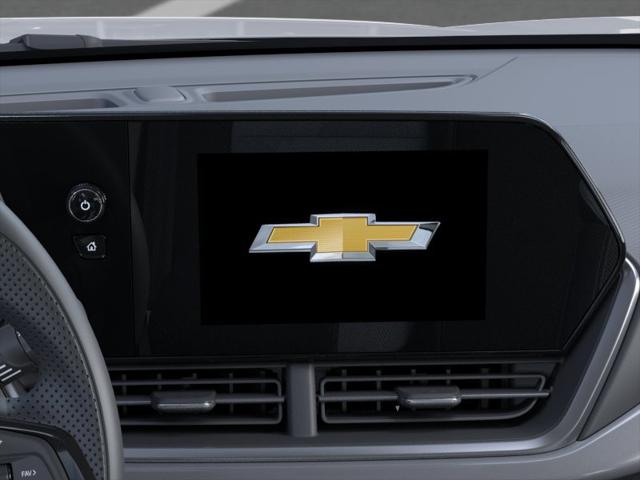2026 Chevrolet Trax FWD LS