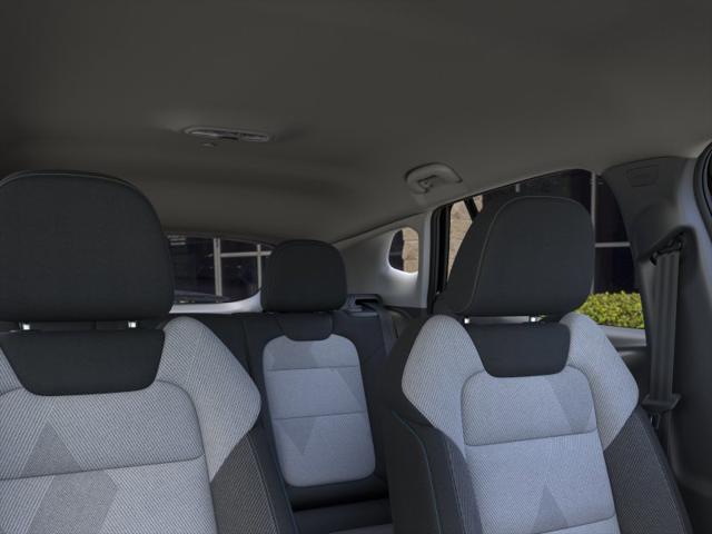 2026 Chevrolet Trax FWD LS