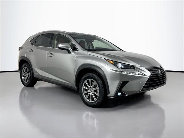 2020 Lexus NX 300h NX 300h for sale in Reno, NV