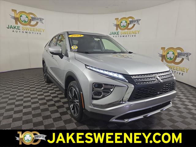 2023 Mitsubishi Eclipse Cross Unknown for sale near CINCINNATI, OH