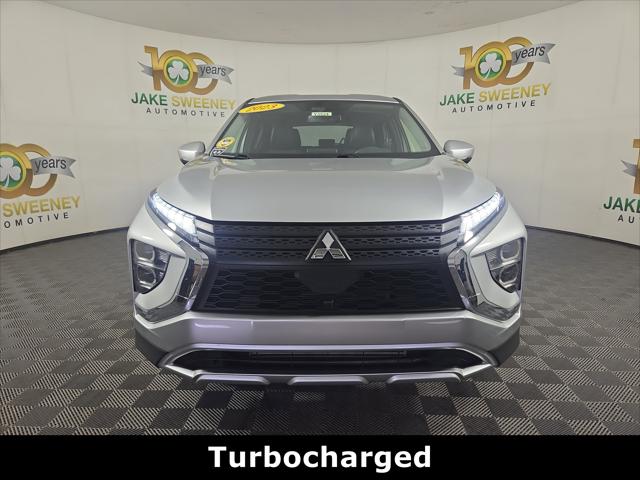 2023 Mitsubishi Eclipse Cross Unknown