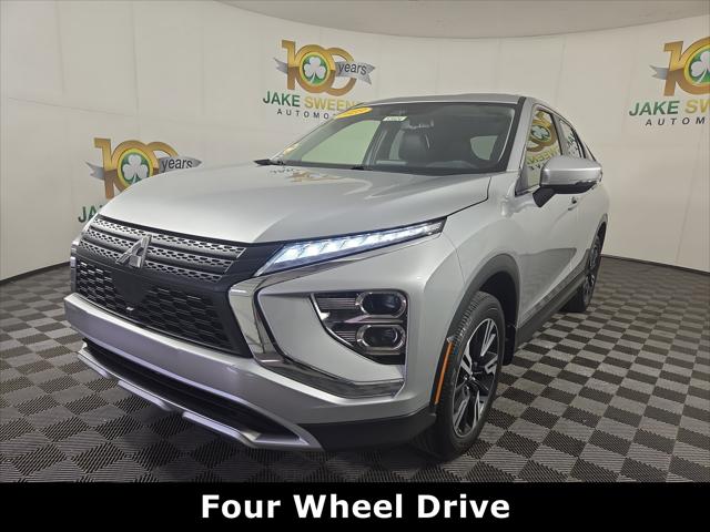 2023 Mitsubishi Eclipse Cross Unknown