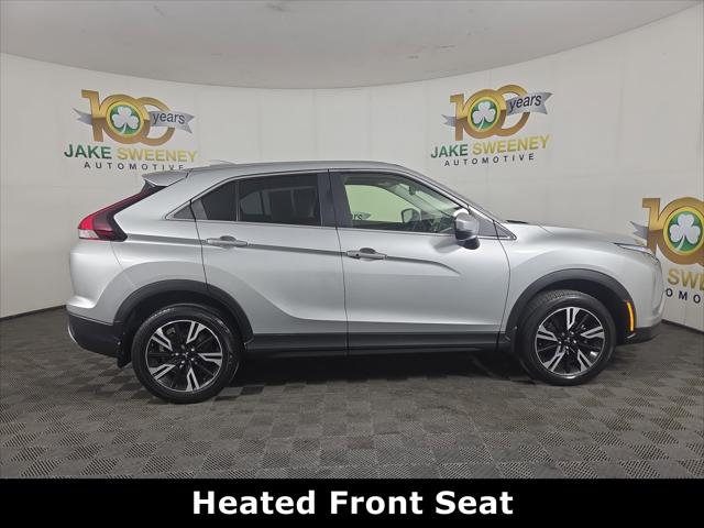 2023 Mitsubishi Eclipse Cross Unknown