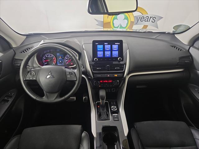 2023 Mitsubishi Eclipse Cross Unknown