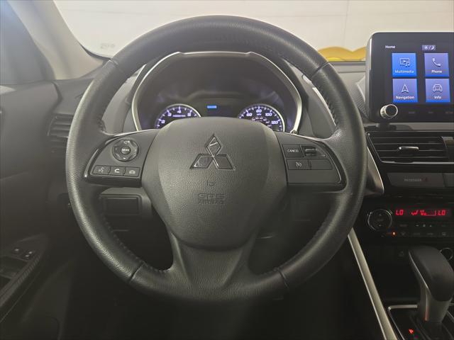 2023 Mitsubishi Eclipse Cross Unknown