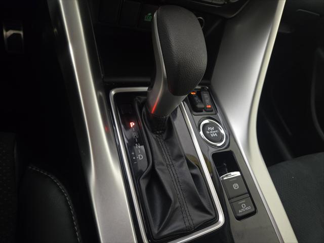 2023 Mitsubishi Eclipse Cross Unknown