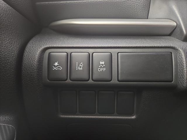 2023 Mitsubishi Eclipse Cross Unknown