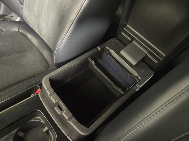 2023 Mitsubishi Eclipse Cross Unknown