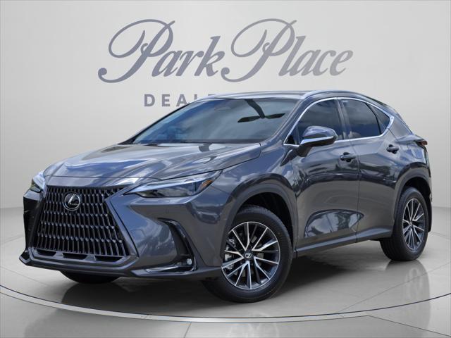 2026 Lexus NX 350 Luxury for sale in Plano, TX