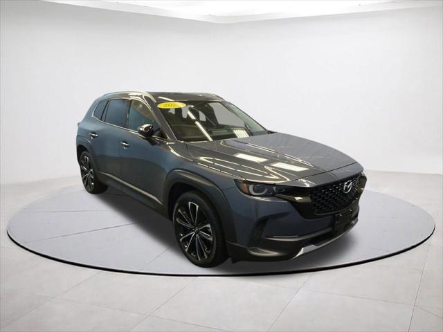 2024 Mazda CX-50 2.5 Turbo Premium for sale in East Hartford, CT