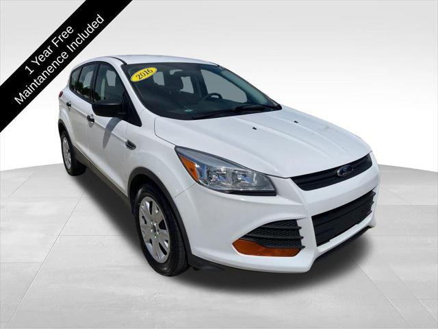 2016 Ford Escape S for sale in Westfield, IN