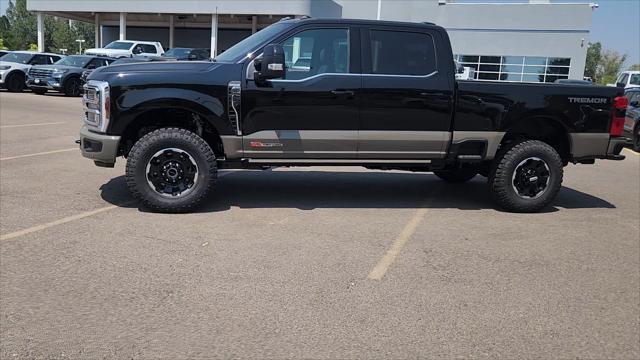 2026 Ford F-250 King Ranch