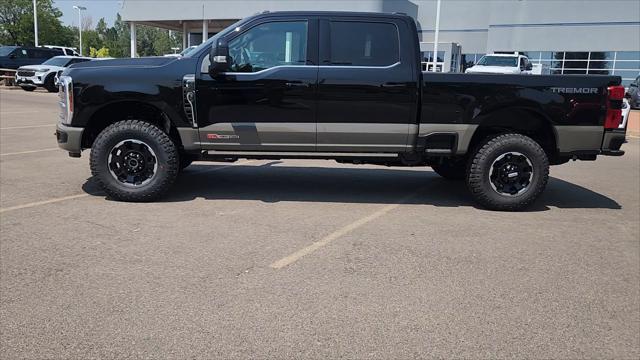 2026 Ford F-250 King Ranch