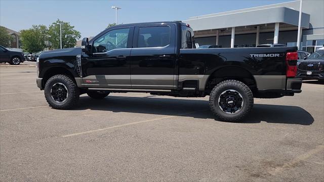 2026 Ford F-250 King Ranch