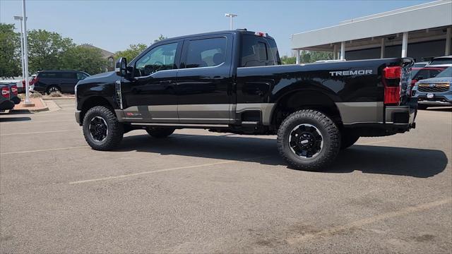 2026 Ford F-250 King Ranch