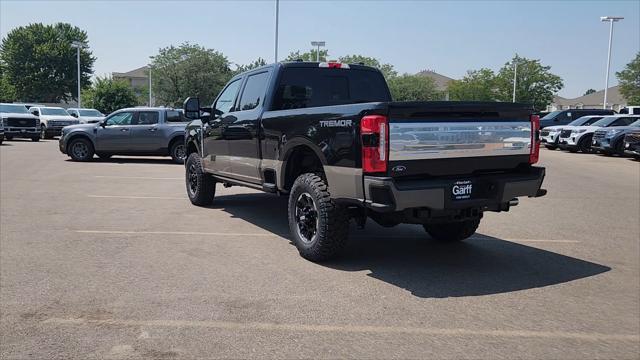 2026 Ford F-250 King Ranch