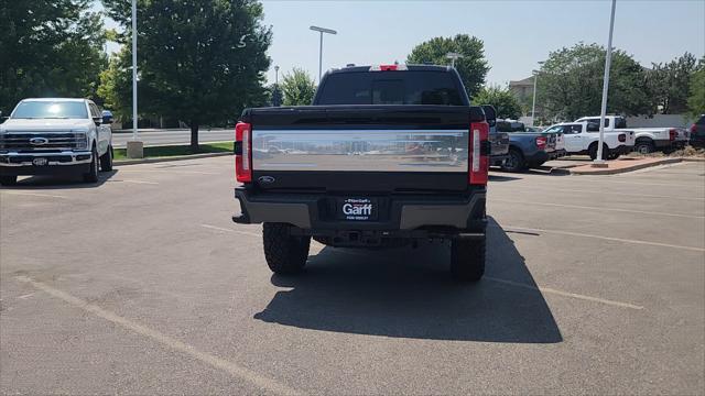 2026 Ford F-250 King Ranch