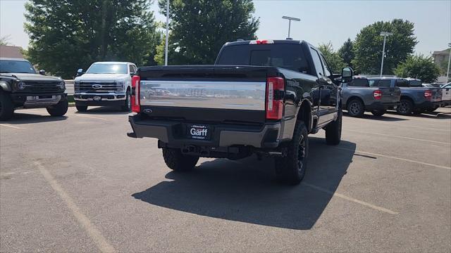 2026 Ford F-250 King Ranch