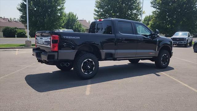 2026 Ford F-250 King Ranch
