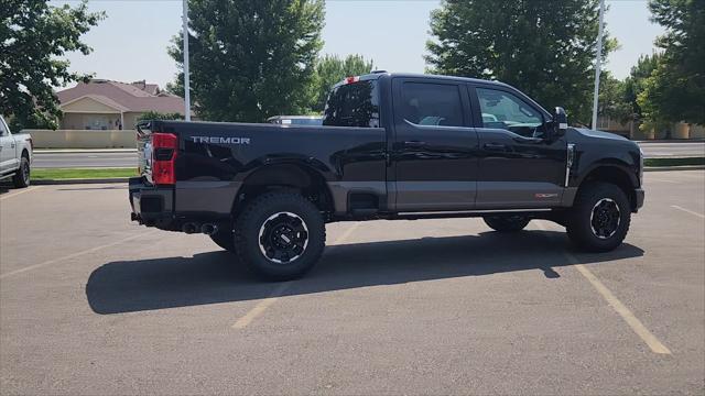 2026 Ford F-250 King Ranch