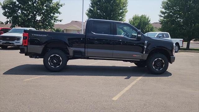 2026 Ford F-250 King Ranch