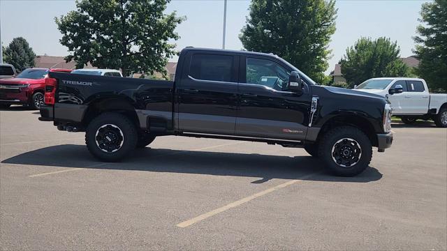 2026 Ford F-250 King Ranch