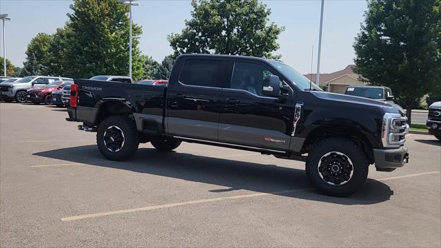 2026 Ford F-250 King Ranch