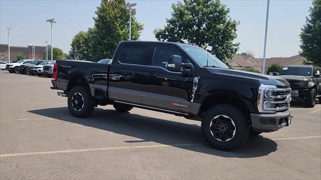 2026 Ford F-250 King Ranch