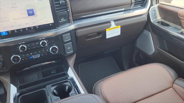 2026 Ford F-250 King Ranch