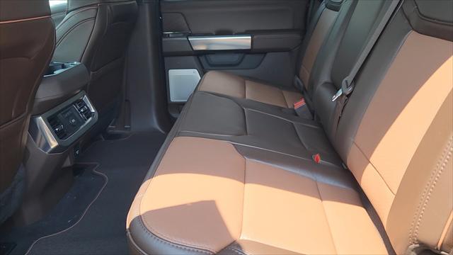 2026 Ford F-250 King Ranch