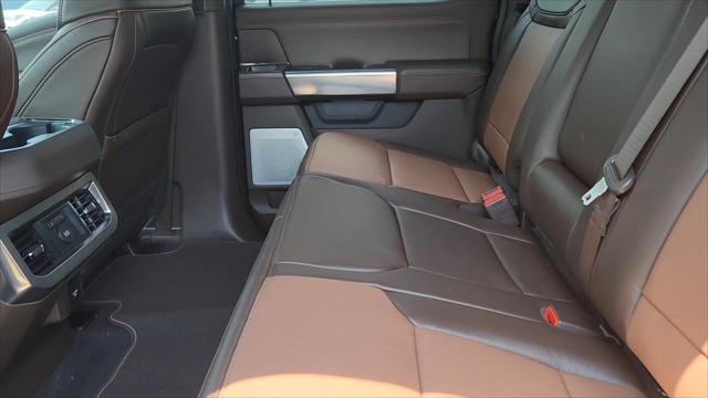 2026 Ford F-250 King Ranch