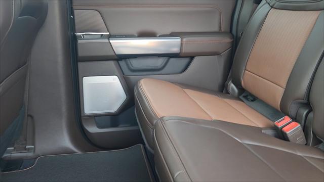 2026 Ford F-250 King Ranch