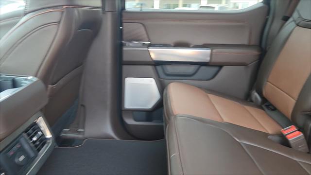 2026 Ford F-250 King Ranch