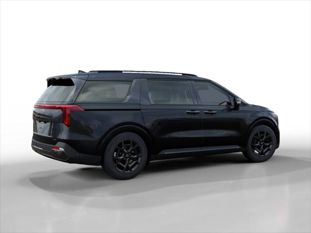 2026 Kia Carnival MPV SX Prestige