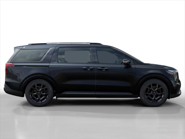 2026 Kia Carnival MPV SX Prestige