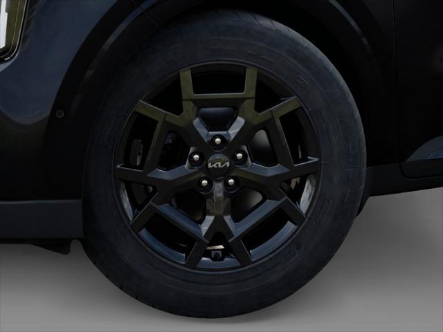 2026 Kia Carnival MPV SX Prestige