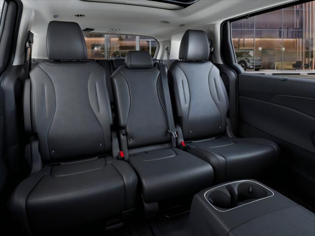 2026 Kia Carnival MPV SX Prestige