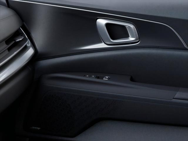 2026 Kia Carnival MPV SX Prestige