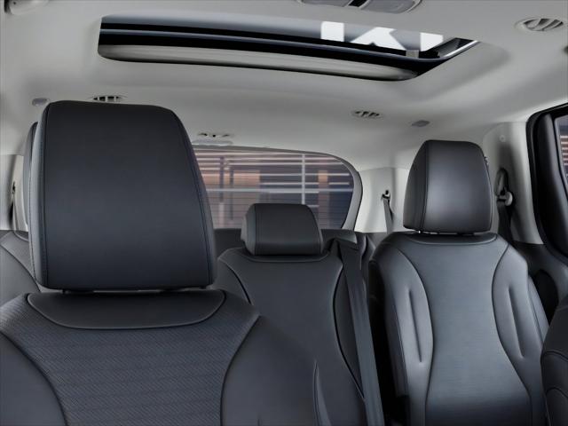 2026 Kia Carnival MPV SX Prestige