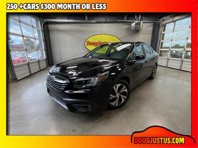 2020 Subaru Legacy Premium for sale in Louisville, TN