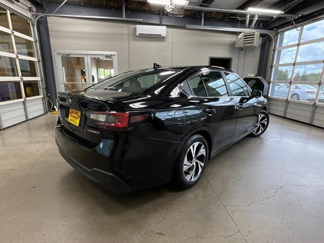 2020 Subaru Legacy Premium