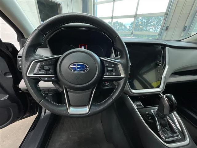 2020 Subaru Legacy Premium