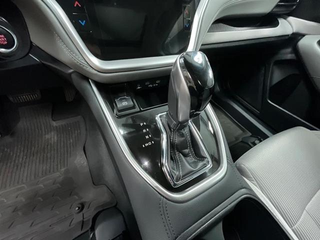 2020 Subaru Legacy Premium