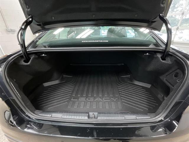2020 Subaru Legacy Premium