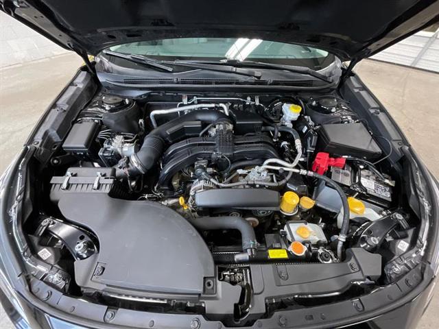 2020 Subaru Legacy Premium