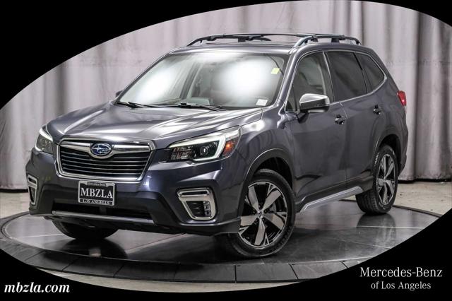 2021 Subaru Forester Touring for sale in Los Angeles, CA